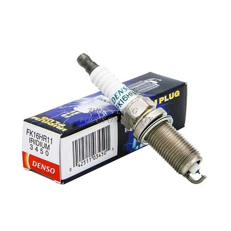 Denso Fk Hr Iridium Spark Plugs For Toyota Corolla Axio Sparkplugs