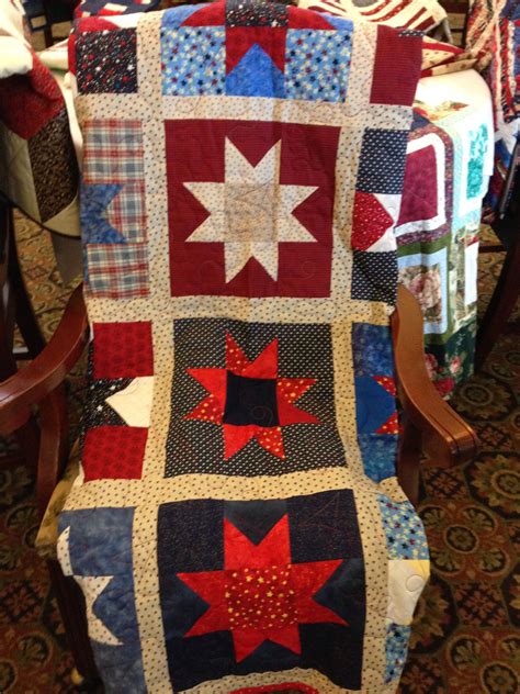 Gave To Miracle Quilts For Veterans Veteran Quilt Patterns Quilts