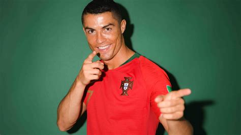 Portugal CR7 4k Wallpapers - Wallpaper Cave