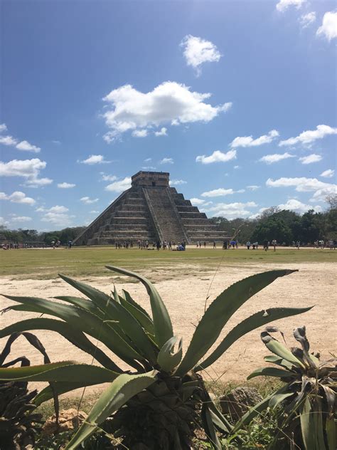 10 Tage Mexiko Rundreise auf der Yucatán Halbinsel Reiseblog für