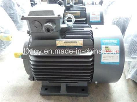 Siemens Beide Three Phase Asynchronous Electric Induction Motor For