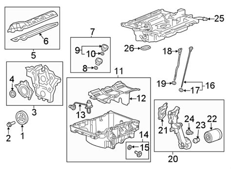 Cadillac Ats Engine Valve Cover Gasket Gm Parts Wholesale