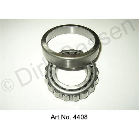 Bague De Roulement Pour Roulement De Roue Arri Re Ext Rieur Simple