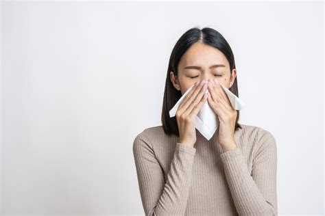 Understanding Rhinitis Causes Symptoms And Treatment