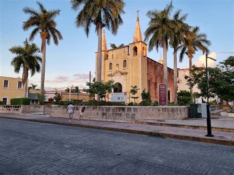 Qué ver en Mérida, Yucatán: recorrido por los lugares que visitar