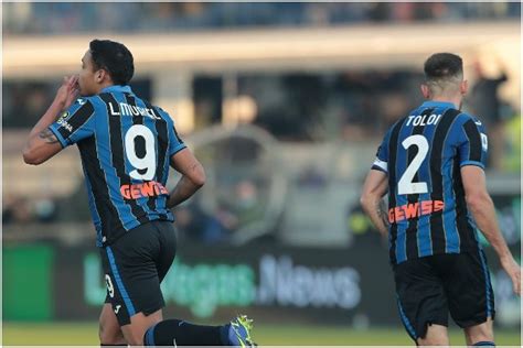 Serie A 2021 2022 Atalanta Cagliari 1 2 Risultato Finale E Classifica