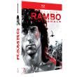 Coffret Rambo L Int Grale Films Blu Ray Ted Kotcheff George