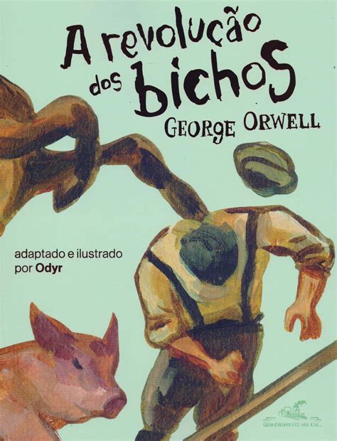 Revolucao Dos Bichos Pdf - 5
