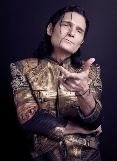 Corey Feldman, Official Corey Feldman.net, CoreyFeldman.net , Corey Feldman, GO4IT, Angelic 2 ...