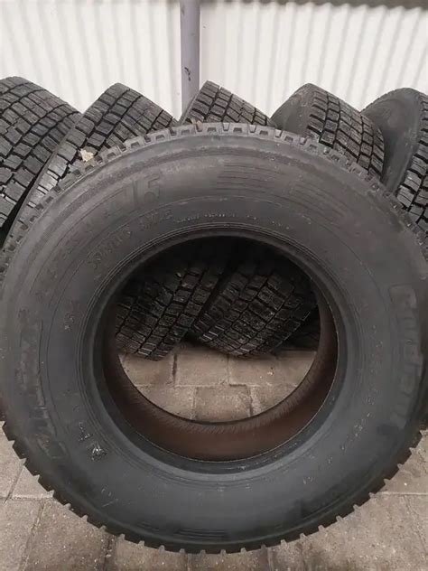 Diversen Cordiant 315/70R22.5 new | Banden vrachtwagen onderdeel - TrucksNL