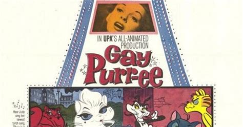Garland And Goulet Sing About Gay Purr Ee 1962