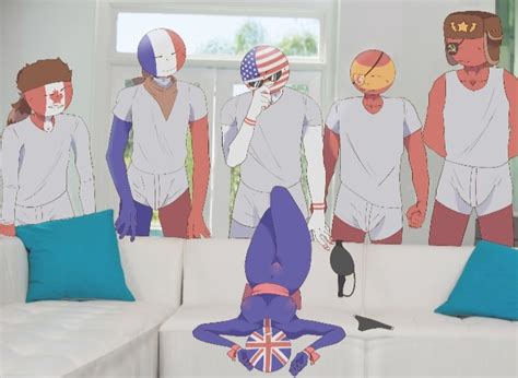 Rule 34 1girls 5boys Breasts Canada Countryhumans Couch Countryhumans Countryhumans Girl