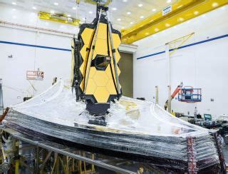 NASA's James Webb Space Telescope launches on epic mission to study ...