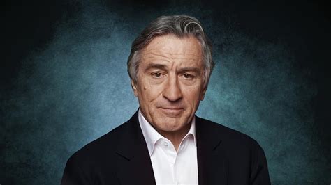 Robert De Niro’s net worth
