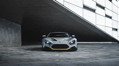 Ts1 Gt Zenvo Automotive As