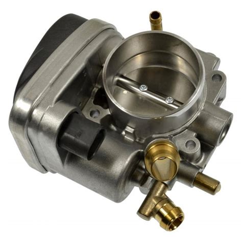 Standard S20111 TechSmart Fuel Injection Throttle Body Assembly