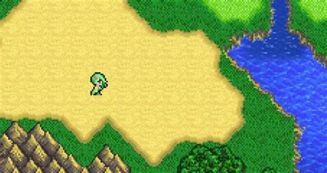 Final Fantasy IV Best Summon Item Farming Locations