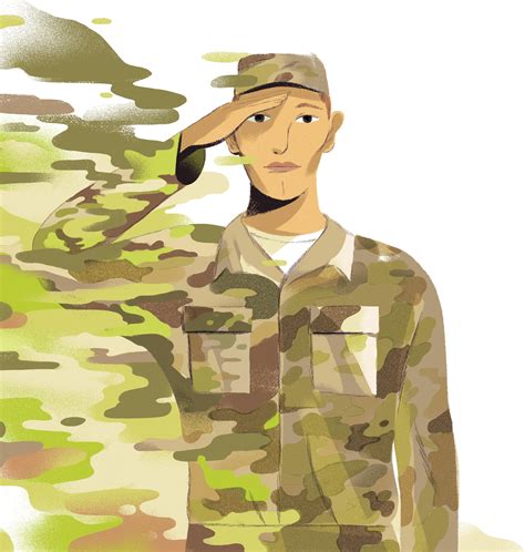 An Openly Gay Man Runs The Army It Is What It Is