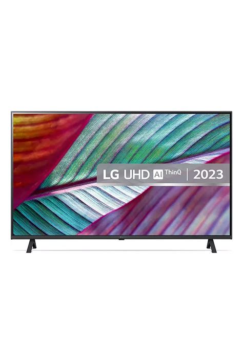 Lg 43uq80006lb Smart 4k Ultra Hd Hdr Led Tv With G Lg 43uq80006lb