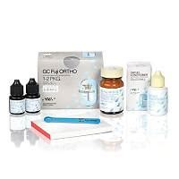 Gc Dental Fuji Ortho Toz Likit Intro Paket Dentalsepet