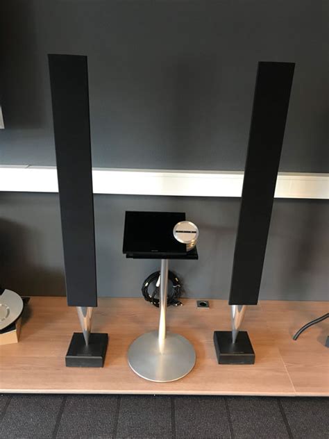 Beosound With Beomaster With Aux Streaming Beolab Top Set