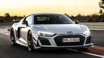 Audi R8 V10 GT RWD Im Test Performance Traum Oder Viel Zu Teuer