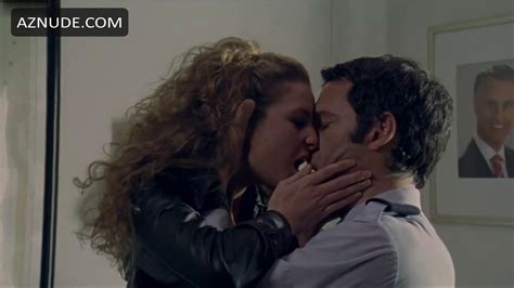 Merce Llorens Nude Aznude