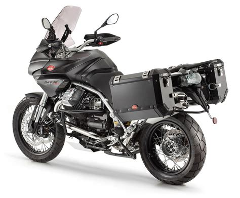 Moto Guzzi Stelvio Ntx Technical Specifications