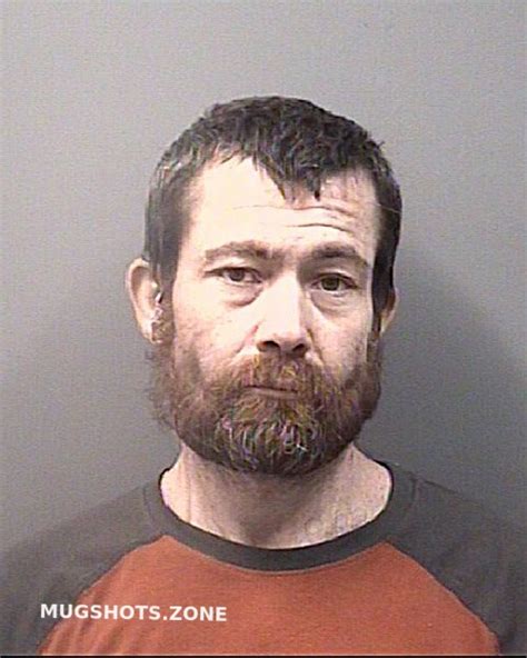 ANDREWS STEVEN RAY 11 21 2022 Rowan County Mugshots Zone