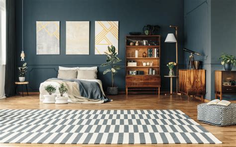 Everything You Need to Know About Bedroom Area Rugs - Decorsify