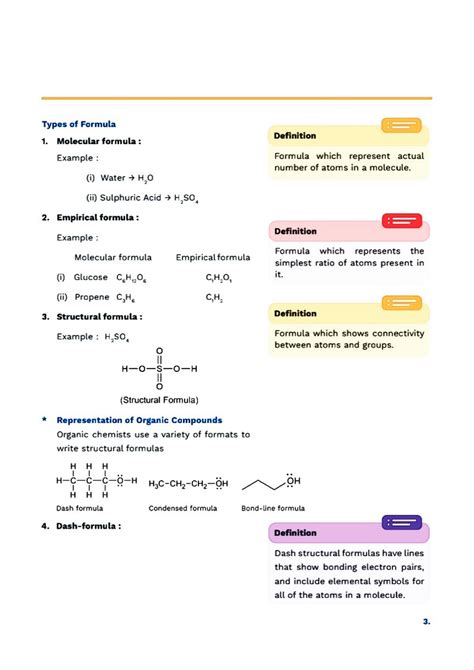 Solution Nomenclature Of Organic Compounds Studypool