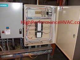 HVAC Control and Direct Digital Controls 2 | DDC & BAS