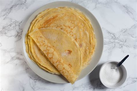 Frixuelos Asturianos Receta Dulce Tradicional