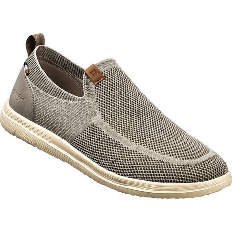 Wrangler Herren Textil Slipper Freizeitschuhe Schuhe