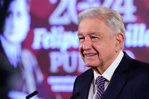 Morena Busca Salvar Las Iniciativas De Amlo No Descarta Un Periodo