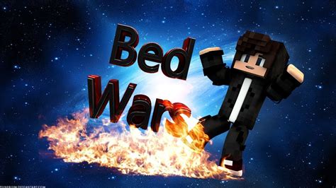 Hypixel Bedwars Montage Youtube