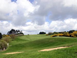 Mundesley Golf Club | Golf In Norfolk