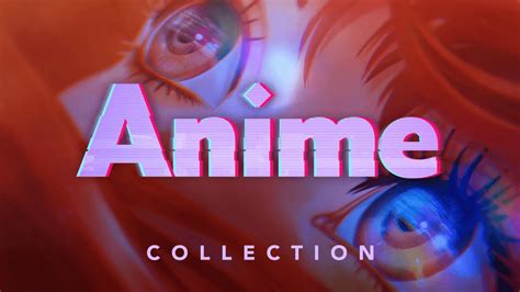 Anime Collection Added To Disney+ – What's On Disney Plus