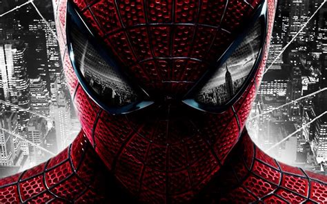 Free Download The Amazing Spider Man Wallpapers 19201280 1920x1280 For Your Desktop Mobile