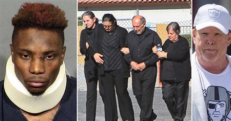 Henry Ruggs Iiis Crash Victim Tina Tintor Laid To Rest Ex Nfl Star