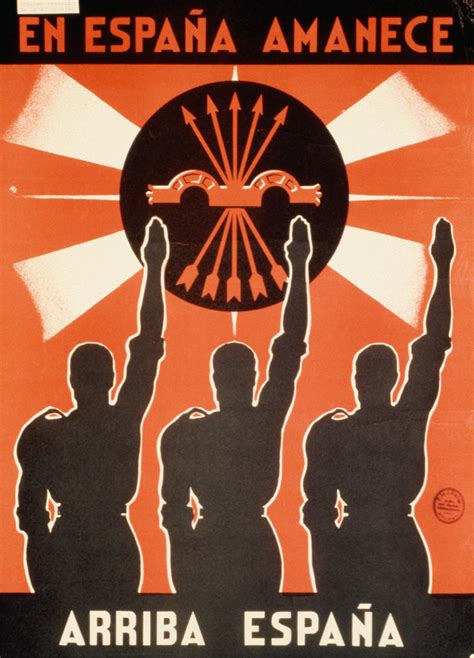 15 Carteles De Propaganda De La Guerra Civil Que Muy Pocos Recuerdan