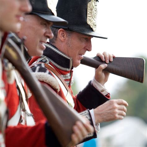 Thousands attend Battle of the Thames 200, years later | The Chatham Voice