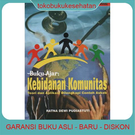 Detail Contoh Askeb Komunitas Koleksi Nomer