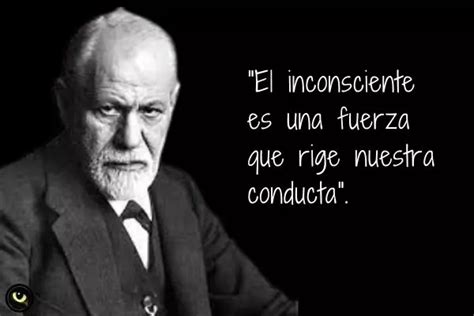 Frases de Sigmund Freud Citas célebres de Sigmund Freud