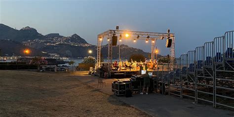 Domenica Ingresso Libero Al Teatro Antico Isola Bella E Museo Di Naxos