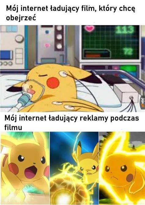 Memy o Pokemonach Czy możesz się z nimi utożsamiać sameQuizy