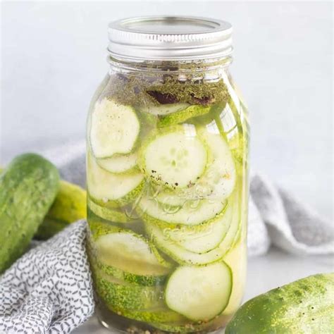 Dill Lacto Fermented Pickles Easy Cassidy S Craveable Creations