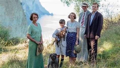 The Durrells in Corfu