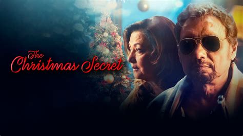 The Christmas Secret 2023 Hindi Movie Watch Full Hd Movie Online On