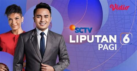 Jadwal Tayang SCTV Hari Senin 13 Juni 2022 Yang Mana Favoritmu